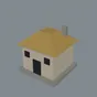 The House building mesh