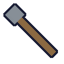 Hammer cursor