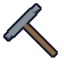 Pickaxe cursor