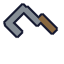 Sickle cursor