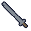 Sword cursor