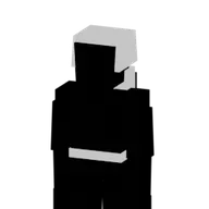 Archer icon mask: white marks the faction-coloured parts