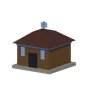 Barracks icon