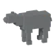 Boar icon