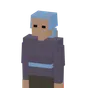 Crossbowman icon