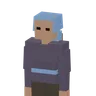 Crossbowman icon