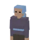 Crossbowman icon