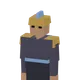 Hero icon
