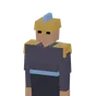 Hero icon