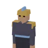 Hero icon