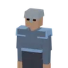 Infantry icon