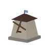 Mill icon