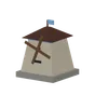 Mill icon