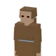 Monk icon