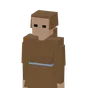 Monk icon