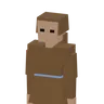 Monk icon