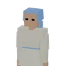 Priest icon