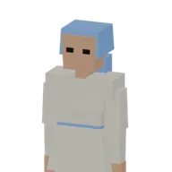 Priest icon with its faction-coloured parts tinted