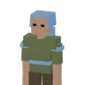 Scout icon