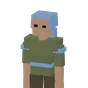 Scout icon