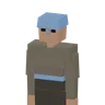 Spearman icon