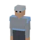 Swordsman icon