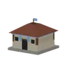 Town Centre icon