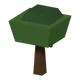 Tree icon