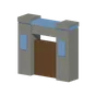 Wall Gate icon