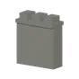 Wall icon