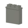 Wall icon