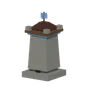 Watch Tower icon
