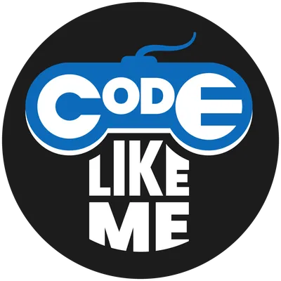 CodeLikeMe logo